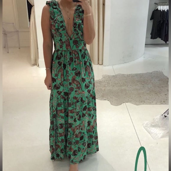 Glamorous Dresses & Skirts - Cheetah print dress 🐆